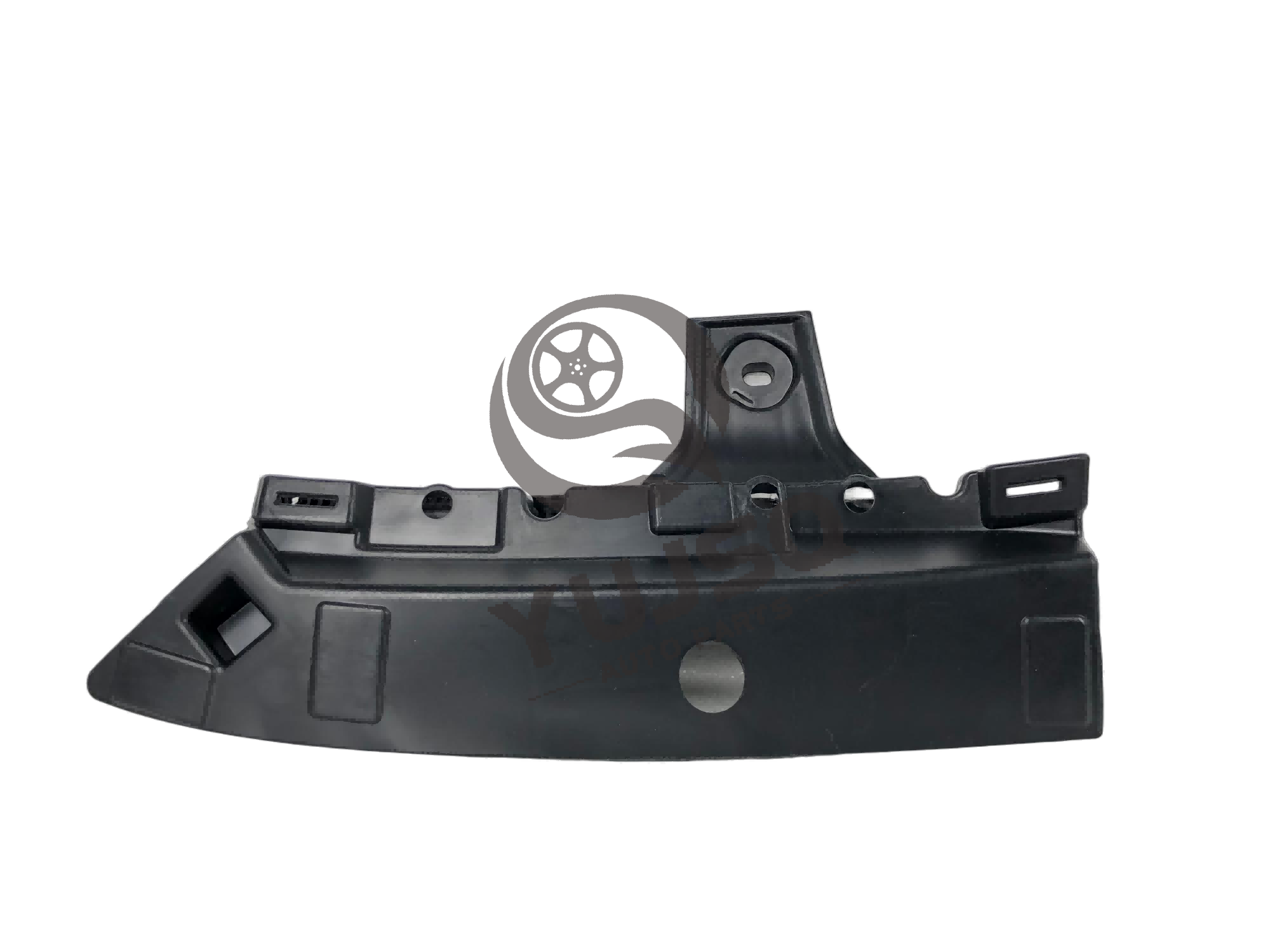 Buy cheap JAC T9 Front Bumper Bracket Right 2803106P33Z0 OEM Replacement product