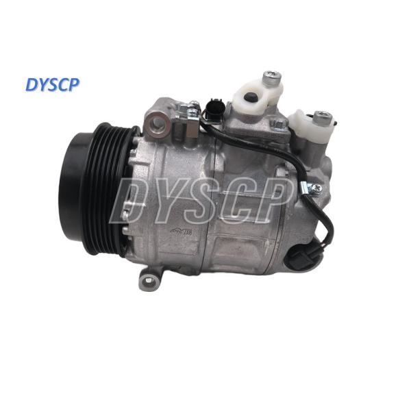 Buy cheap 0022305411 0002308511 0012305611 Car Ac Compressor For Benz W251 W220 W211 S350 R350 from wholesalers