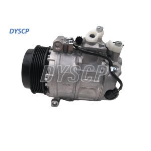 Buy cheap 0022305411 0002308511 0012305611 Car Ac Compressor For Benz W251 W220 W211 S350 R350 from wholesalers