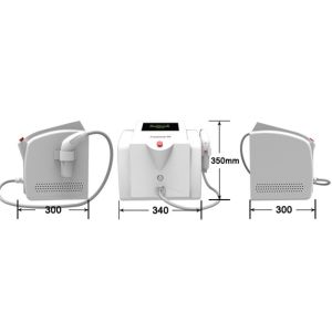 Buy cheap 25-needle, 49-needle, 81-needle Fracctional Rf microneedle machine for skin rejuvenation from wholesalers