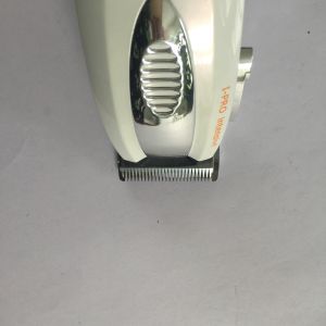 Buy cheap Portable Electronic Mens Hair Trimmer , Pro Hair Clipper With Lithium Battery from wholesalers