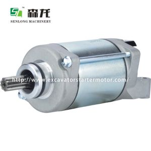 12V 9T Starter Motor 410-54233 SMU0528 8FP81890-00-00 8HG-81890-00-00 16092