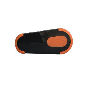 RPP04 Handheld 4 Inch Mobile Printer With Rechargeable Lithium Battery