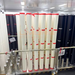 Buy cheap 1.52x15m Matte Clear PPF TPU Roll Self Healing Car Wrap Customized from wholesalers