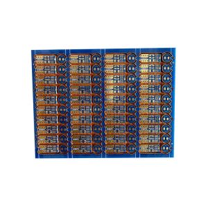 Buy cheap Solar Power Inverter PCB Board Turnkey PCBA High Frequency FR4 from wholesalers