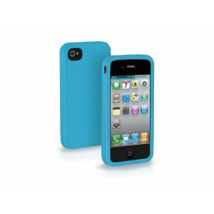 Buy cheap Top-Class Silicone Case for iPhone 4 4S 4G from wholesalers