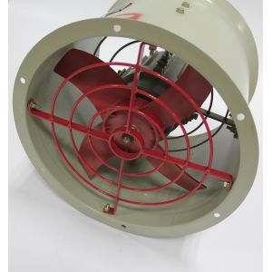 Buy cheap ATEX Explosion Proof Exhaust Flow Panel 300mm 400mm 500mm 600mm from wholesalers