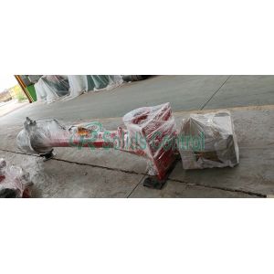 Natural Gas / LPG Flare Ignition Device Automatic Ignition System Stainless