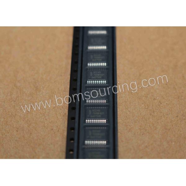 74HC245PW Transceiver, Non-Inverting 1 Element 8 Bit per Element 3-State Output