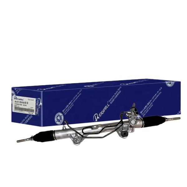 Buy cheap RU-2557 REXWELL Auto Power Steering Rack for MITSUBISHI L 200 / TRITON 4410A603 Made from wholesalers