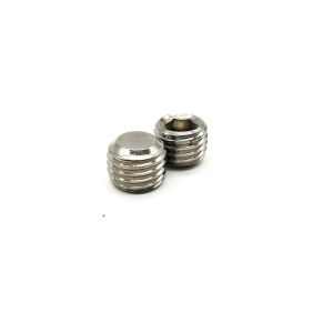 Buy cheap Allen Head Metal Screw Fasteners Self Clinching IFI Moderl Cold Galvanized from wholesalers