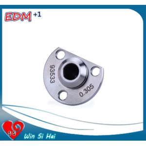 Brother Wire Cut EDM Consumable Parts Diamond Wiret Guide B101