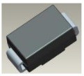 Buy cheap SMCJ18A-13-F DIODES Power TVS Diode Single Uni Dir 18V 1.5KW 2 Pin SMC T/R from wholesalers