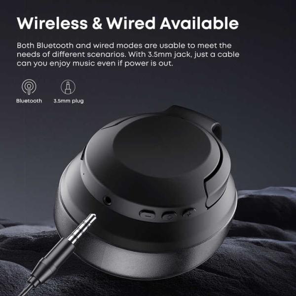 Buy cheap Langsdom Bluetooth Headset Accessories For Two Way Radio Blurtrum Chipset Accessories For Two Way Radio Dynamic Vocalism Principle and IPX-4 from wholesalers