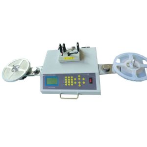 Buy cheap High Precision Smt Chip Counter Machine Smt Component Counter from wholesalers