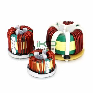 Buy cheap Common Mode Choke for Mains Power Lines from wholesalers
