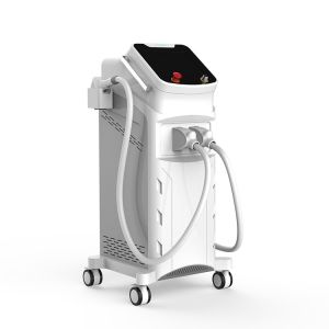 Buy cheap Easy Operate Interface Permanent Laser Hair Removal Machine With 10.4' Touch Screen from wholesalers