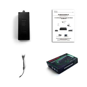 Buy cheap 36W Output Power Mini UPS For Router And Modems Wifi Router Backup Power Supply from wholesalers