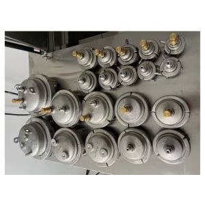 ISO 1167 Hydrostatic Pressure Test Machine , Automatic Bursting Strength Testing