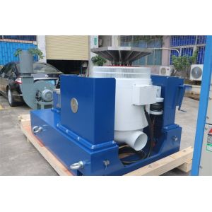 Electrodynamic Shaker System for Electronic Equipment Vibration Testing