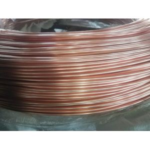 Buy cheap ASTM A254 BHG1 0.28mm Refrigerator Tube from wholesalers