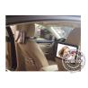 Buy cheap 10.1inch Taxi Headrest Android Media Player DC input Remote Managing Advertising Player with 3G/4G, USB in front from wholesalers