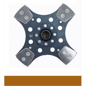 Buy cheap Pto Re227648 904 Deere Clutch Plate Spline 13 Pad 4 from wholesalers