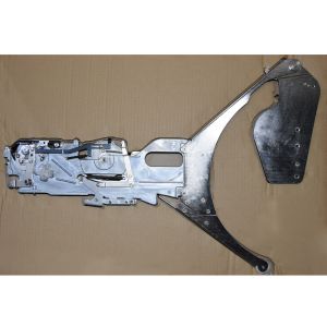 Buy cheap Smt JUKI FEEDER 24MM FF24NS E50067060B0 used in pick and place machine from wholesalers