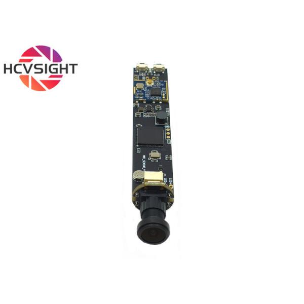 Buy cheap 1080P HD Wifi Camera Module Small Size Support Cloud Two-way Audio Module from wholesalers