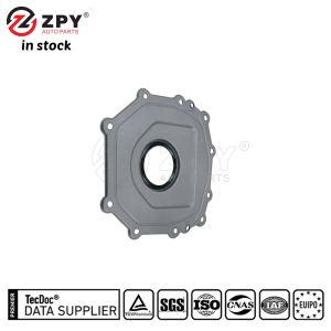 ZPY 07K103151C Crankshaft Seal with Flange for VW Audi Porsche