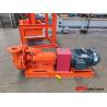 Buy cheap 75KW Solids Control Centrifugal Pump For Drilling Industry from wholesalers