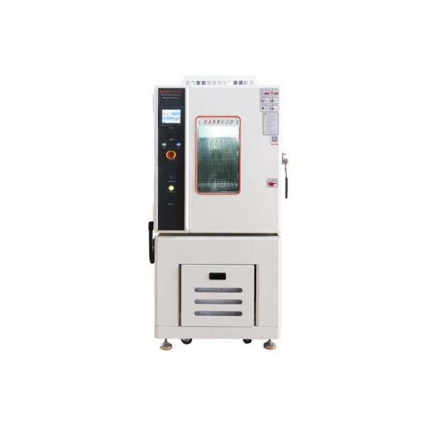 Quality SANWOOD 225L Temperature Humidity Test Chamber For Electronic Industry for sale