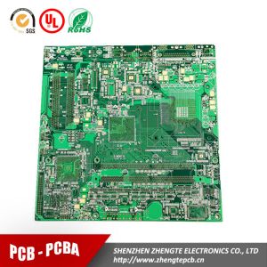 Buy cheap China Professional UL rohs assembly ENIG pcb manufacturer from wholesalers