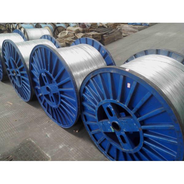 overhead bare conductors