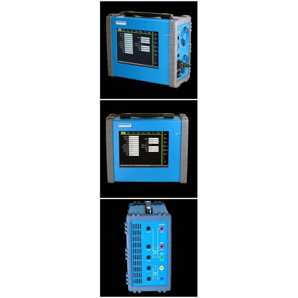 Quality KT210 CT/PT Analyzer for sale