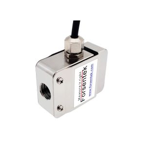 Buy cheap M8 Threaded Pull Load Cell 2kN 1kN 500N 200N Miniature S-type Force Sensor from wholesalers