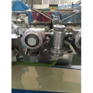 Buy cheap Multi Function Double Filling SUS304 Pastry Production Line from wholesalers