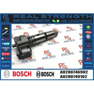 Buy cheap Good Price Diesel Fuel Injection Unit Pump F00E200403 0280746902 A0280746902 from wholesalers