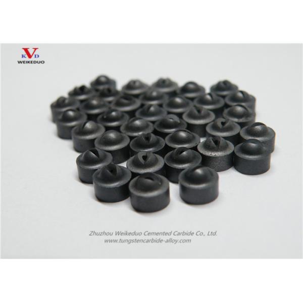 Quality Airless Spraying Tungsten Carbide Nozzle With Accurate Spraying Angle for sale