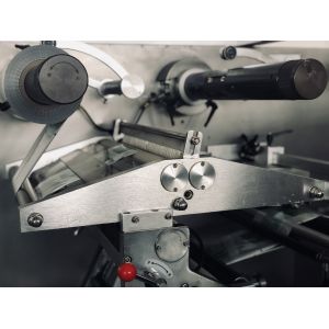 Buy cheap Fully Automatic Horizontal Cartoning Machine For Cosmetic from wholesalers