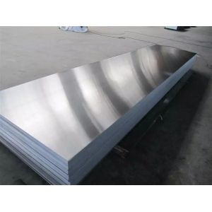 Buy cheap 3003 Aluminum Plate Sheet 5052 500mm 1100 H14 Hot Rolled Polished from wholesalers