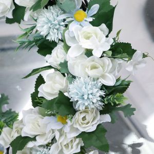 35-42cm Artificial Plant Wall Panels