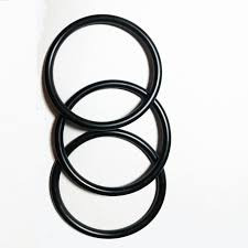 Quality Customized Rubber O Rings For Oil Gas Field Sealing With Mold Opening for sale