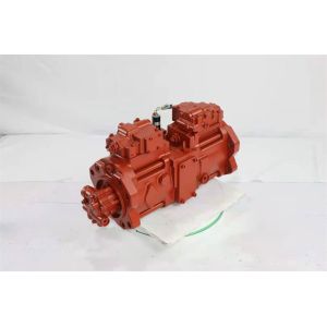 KSJ2851 K5V140DTP1G9R K5V140DTP Hydraulic Piston Pump CX330 CX350 Link-Belt