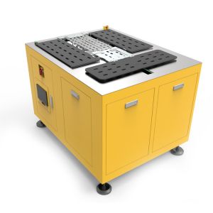 Buy cheap folding machine clothes folding clothes machine automatic clothes folding packing machine from wholesalers