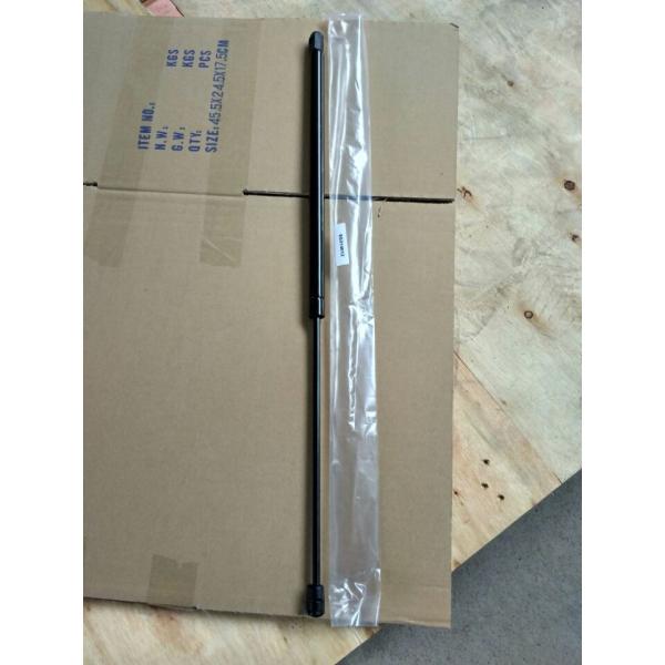 Quality Nitrogen Gas Spring Furniture Gas Struts 1200N For Bed Shelfs for sale