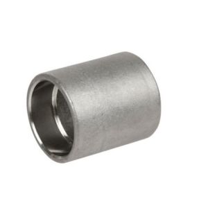 Buy cheap Galvanized 2000lbs ASTM A182 F5 Socket Weld Fittings from wholesalers