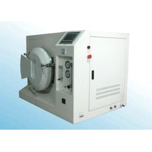 Buy cheap Fully Automatic Vacuum Sintering Furnace With PLC Control Resistance Heating from wholesalers