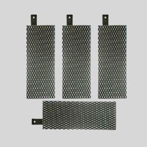 Buy cheap Titanium Electrode Mesh For PEMWE from wholesalers