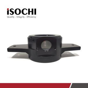 Buy cheap High Precision PCB Pressure Foot Cup For AEMG Routing Machine Customize Availale from wholesalers